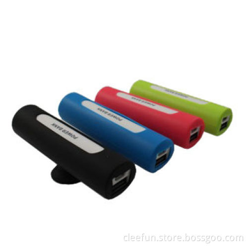Hot-selling emergency smartphone power bankNew